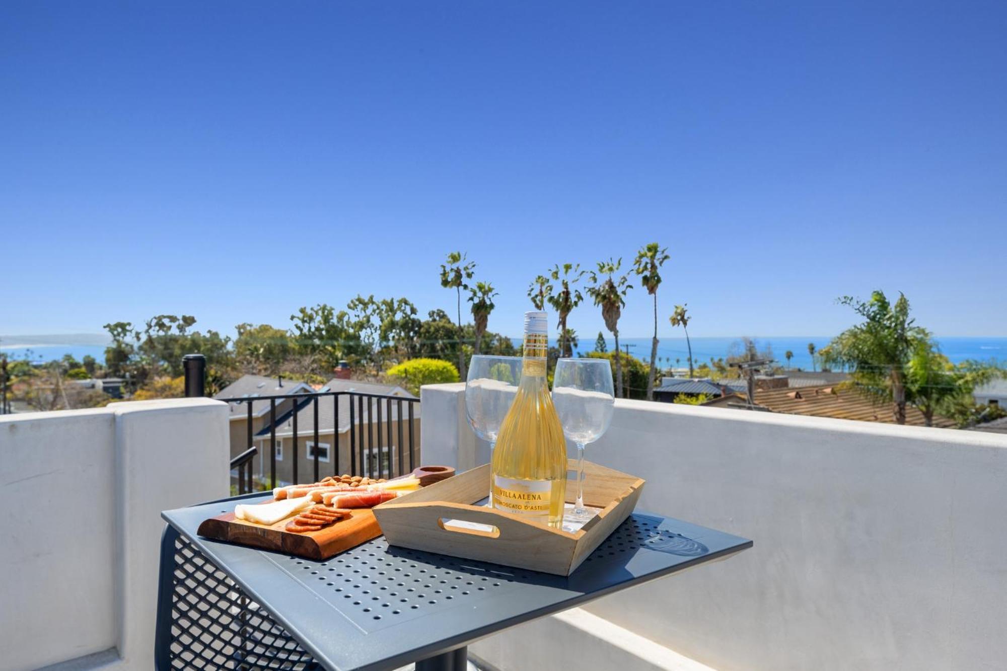 B5417 Casa Brisa Villa San Diego Exteriör bild